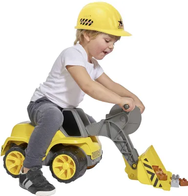 Produktbild von BIG Power-Worker Maxi-Loader