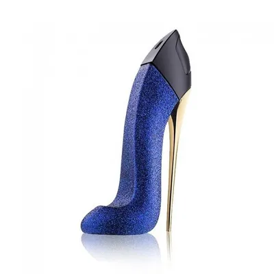 Produktbild von Carolina Herrera Good Girl Glitter Collector Edition Eau de Parfum 80 ml Damen