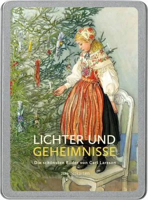 Immagine prodotto di Lichter und Geheimnisse