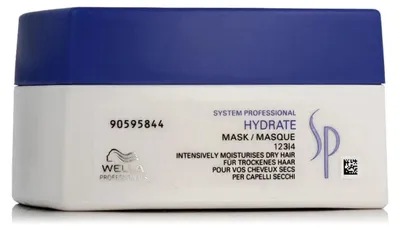 Obrázek produktu pro Wella SP Hydrate Mask 200 ml
