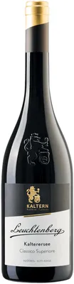 Produktbild von Leuchtenberg Kalterersee Auslese Classico Superiore Alto Adige DOC - Kellerei Kaltern