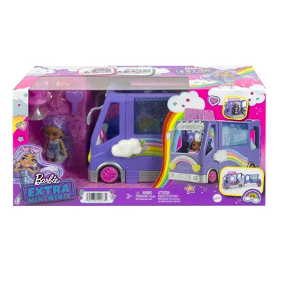 Immagine prodotto di Bus Extra Mini Mini