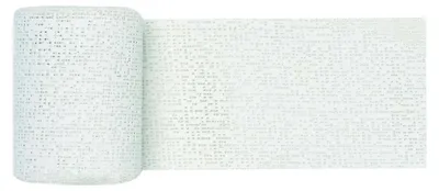 Produktbild von Gipsbinde 5m/10cm Modelliergewebe