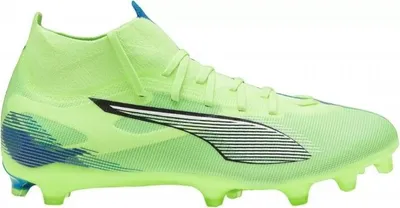 Obrázek produktu pro Puma Ultra 5 Match+ FG/AG 107686-03 boty Pullunder Puma Velikost: 43,