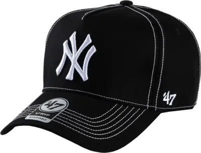 Zdjęcie produktu dla 47 Brand Czapki Los Angeles Dodgers Mlb, BCONDT17GWSBK