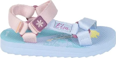 Produktbild von Kinder sandalen Frozen Blau - 30