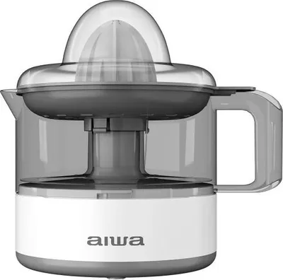Zdjęcie produktu dla Aiwa MIKAN, Szary, Biały, Plastik, 30 W, 188 mm, 140 mm, 197 mm