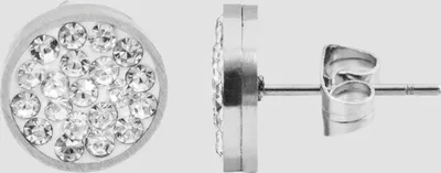 Produktbild von Akzent Edelstahl Ohrstecker