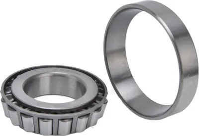 Produktbild von Kegelrollenlager Metall Hochpräzises Zubehör Ersatzteil für Equipment30208