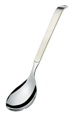 Produktbild von AMEFA 2-teiliges Salatbesteck, 29 cm