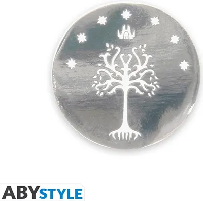 Obrázek produktu pro LORD OF THE RINGS - Pin White Tree