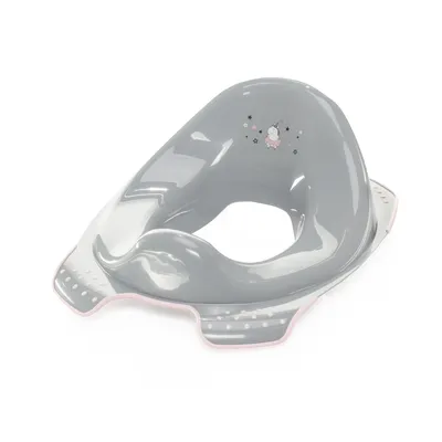 Obrázek produktu pro ZOPA Adaptér na WC "Unicorn", Grey/Pink