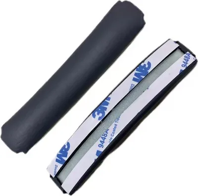 Produktbild von INF Čelenka pre slúchadlá JBL JR460NC Tmavošedý