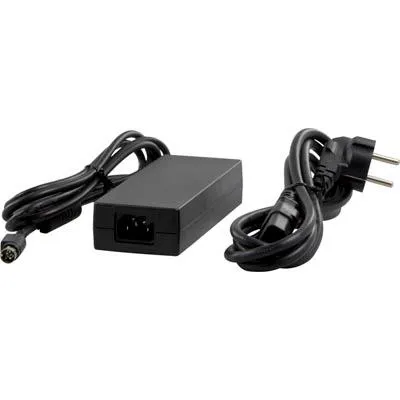 Obrázok produktu pre Star Micronics PS60A-24B1, Tlačiareň štítkov, Vnútorný, 24 V, Striedavý prúd – jednosmerný prúd, FVP10/TSP100PU/TSP650Ⅱ/TSP700Ⅱ/TSP800Ⅱ/TSP1000/TUP500/TUP900/SP298, Čierna