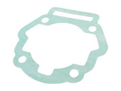 Produktbild von Derbi Zylinderfußdichtung OEM 0,50 mm D50B0 kompatibel mit Aprilia SX 50