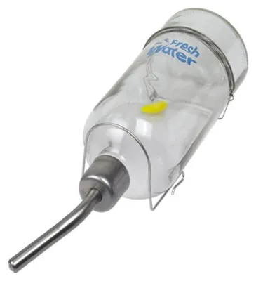 Immagine prodotto di Bottiglia in vetro Nobby 769 ml