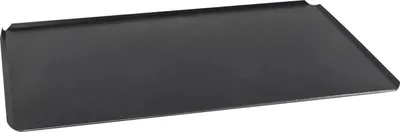 Produktbild von AMT GASTROGUSS GN-Back-/Universalblech-1/1, Länge: 530 mm, ungelocht