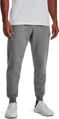Zdjęcie produktu dla Męskie joggery Under Armour Rival Fleece Joggers XS