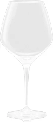 Produktbild von Großes Weinglas-Set für Zuhause, kreatives Kristallglas, Bauchkaraffe, Traubenkelch