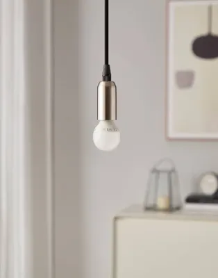 Produktbild von Eglo LED Tropfen 4,9W = 40W E14 matt 470lm warmweiß 3000K 3-Stufen-Dimmbar