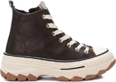 Image de Refresh Sneakers 10147-694041 in Black color size 39