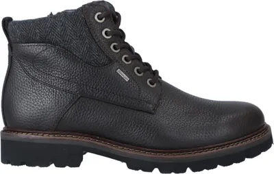 Produktbild von Sioux Schnürstiefeletten Herren 31393337323135 Braun 46 EU