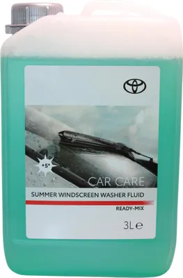 Immagine prodotto di TOYOTA LEXUS liquido lavavetri 3L estate 08808-80131 OE