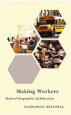 Produktbild von Making Workers