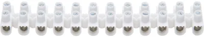 Obrázok produktu pre Svorka na lustre, 2 ks, 6–10 mm²