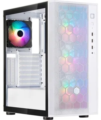 Image de Silverstone Fara Pro V2