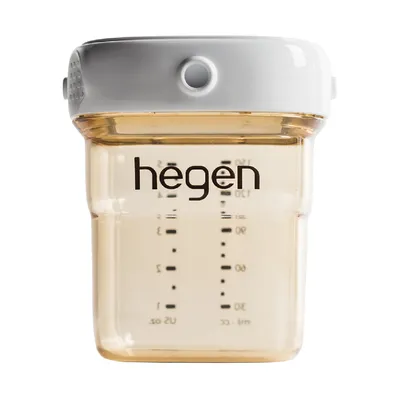 Produktbild von Hegen Aufbewahrungsschale 150 ml