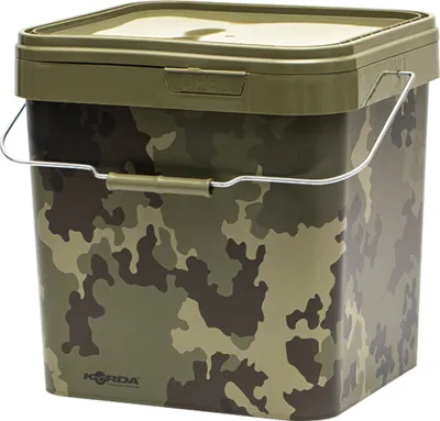 Produktbild von Korda Compac Bucket 17L - Ködereimer