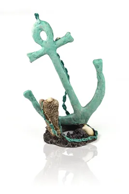 Produktbild von OASE 46139 biOrb Anker Ornament