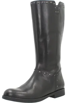 Produktbild von GEOX AGATA C Damen-Schuhe in der Farbe Schwarz