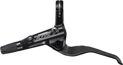 Immagine prodotto di Leva freno sinistra Shimano BL-S7000 I-Spec 2 - Nero