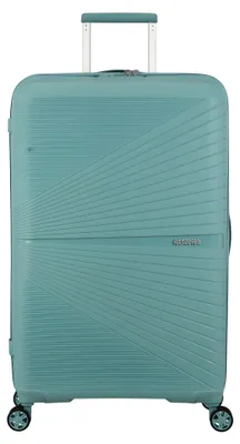 Produktbild von American Tourister Airconic 128188-A644, Koffer, Harte Schale, Türkis, Groß, 4 Rad/Räder, TSA-Kombinationsschloss