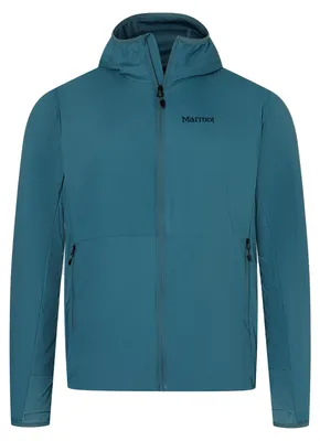 Produktbild von MARMOT Herren Wanderjacke Alt HB Hoody