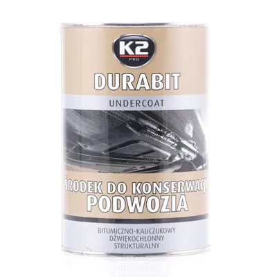 Produktbild von K2 Unterbodenschutz L326 1l Flasche