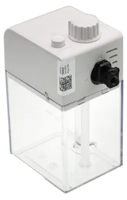 Immagine prodotto di Contenitore del latte DeLonghi 7313250761, compatibile con le macchine EN560.S Nespresso Lattissima Touch