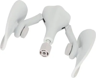 Produktbild von Famanu Beintrainer Verstellbare Widerstand 7-16 kg - Multifunktional