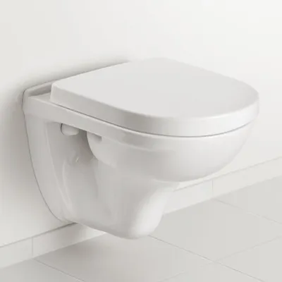 Obrázok produktu pre Villeroy & Boch 5688H101 Combi-Pack O.novo 360x490x330mm Oval