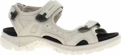 Produktbild von Ecco Trekkingsandalen OFFROAD Damen 31373836373332 Grau 36 EU