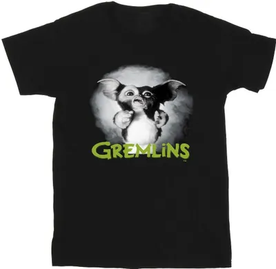 Produktbild von Gremlins - T-Shirt für Herren BI28732 (L) (Schwarz)