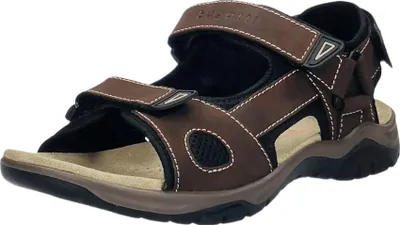 Produktbild von Bugatti Trekkingsandalen Herren 32303633313935 Braun 40 EU