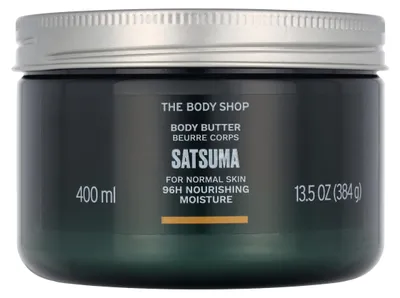 Image de SATSUMA Body Butter 400ML - Vegan & Cruelty Free
