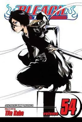 Zdjęcie produktu dla Bleach, Vol. 54