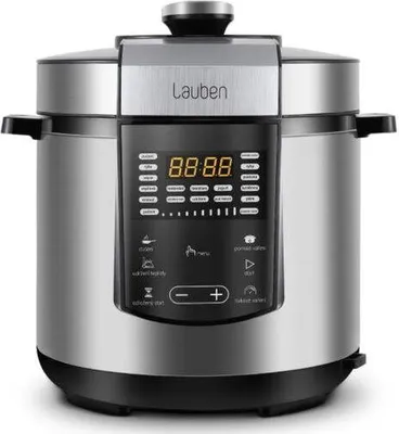 Obrázek produktu pro Lauben Multi Cooker 18SB Czech Edition