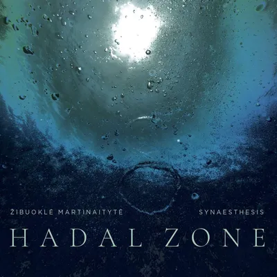 Immagine prodotto di Sinestesia: Zona Hadal