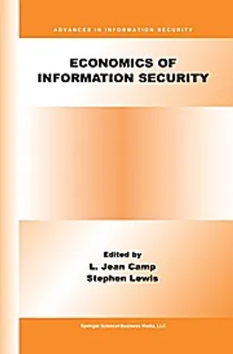 Obrázek produktu pro Economics of Information Security