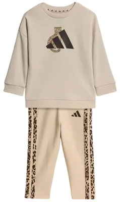 Image de Survêtement Adidas KC9644 pour Enfant